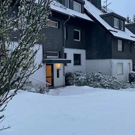 Harzallerliebst Hahnenklee *