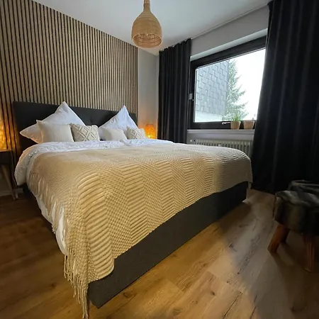 Harzallerliebst Hahnenklee *