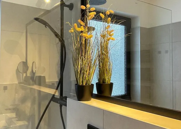 Harzallerliebst Hahnenklee * Goslar