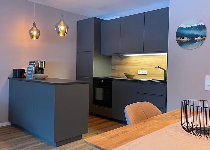 Harzallerliebst Hahnenklee * Goslar